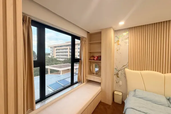 Квартира, 1 спальня · 55 м² 2