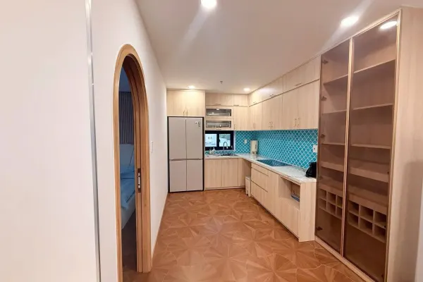 Квартира, 1 спальня · 55 м² 7