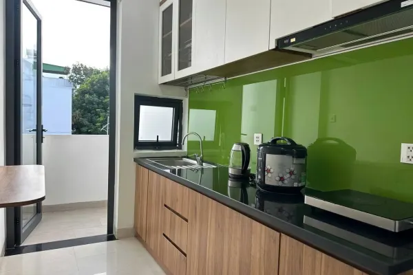 Квартира, 2 спальни · 70 м²
