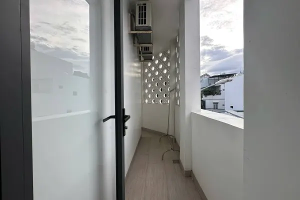 Квартира, 2 спальни · 70 м² 2