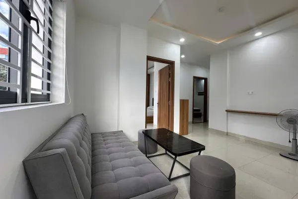 Квартира, 2 спальни · 70 м² 3
