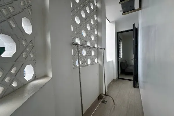 Квартира, 2 спальни · 70 м² 5