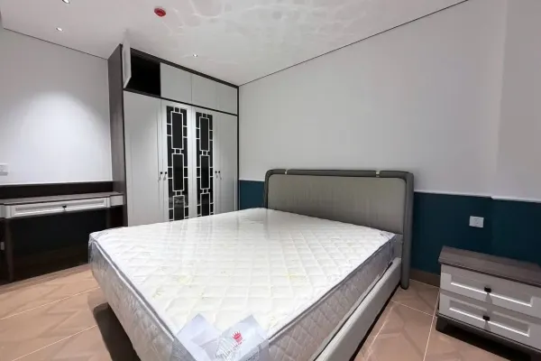 Квартира, 1 спальня · 55 м² 4