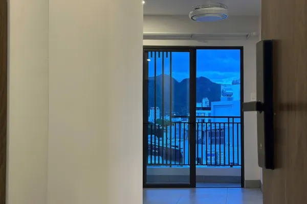 Квартира, 1 спальня · 48 м² 2