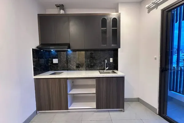 Квартира, 1 спальня · 48 м² 5