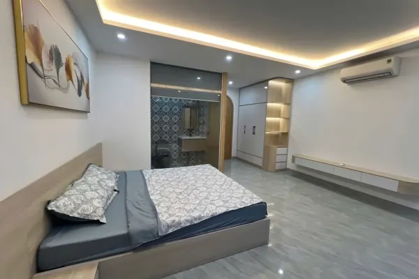 Студия · 40 м² 2