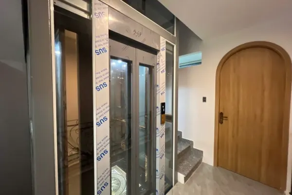 Студия · 40 м² 3