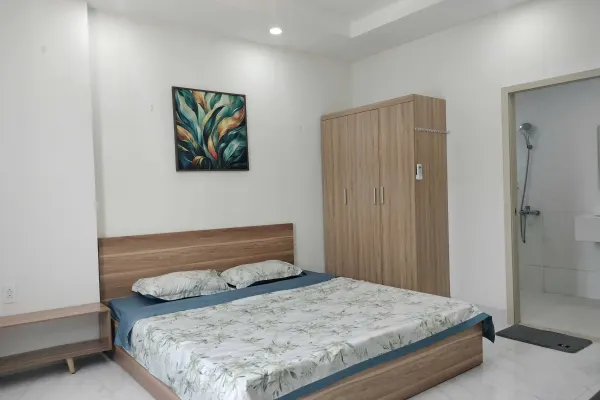 Квартира, 2 спальни · 80 м² 3