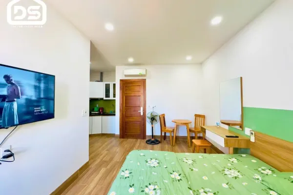 Квартира · 30 м²