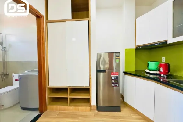 Квартира · 30 м² 3