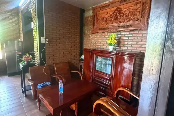 Дом, 1 спальня · 200 м² 2