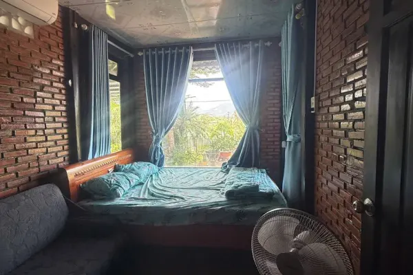 Дом, 1 спальня · 200 м² 5
