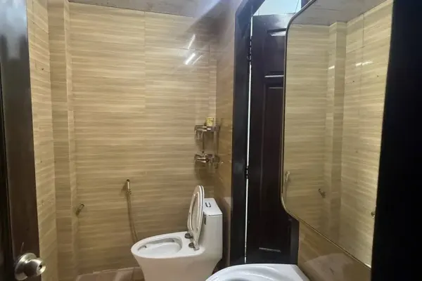 Дом, 1 спальня · 200 м² 6