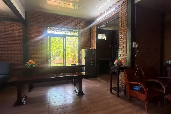 Дом, 1 спальня · 200 м² 8
