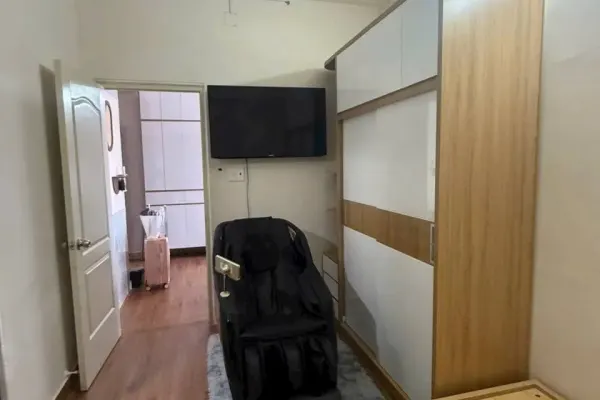Квартира, 2 спальни · 55 м² 3