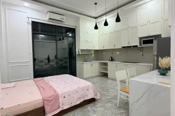 Квартира · 30 м² 2