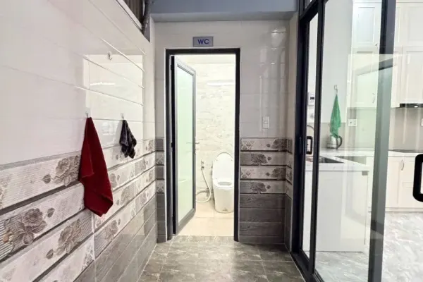 Квартира · 30 м² 3