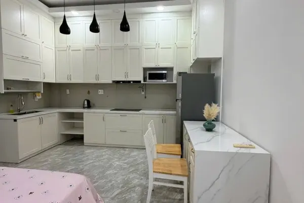 Квартира · 30 м² 5