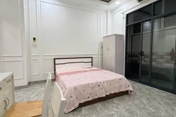 Квартира · 30 м² 7
