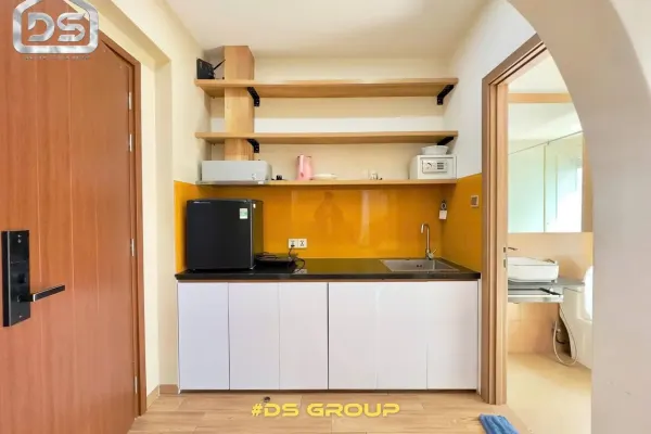 Квартира · 35 м² 6