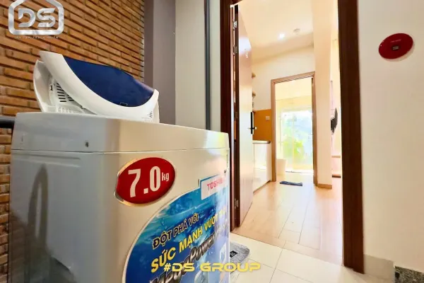 Квартира · 35 м² 7