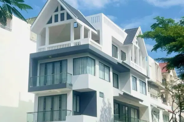 Вилла, 4 спальни · 435 м²
