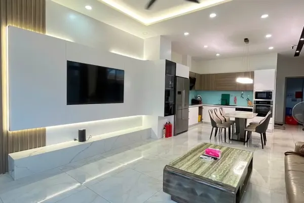 Вилла, 4 спальни · 435 м² 2