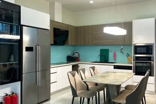 Вилла, 4 спальни · 435 м² 3