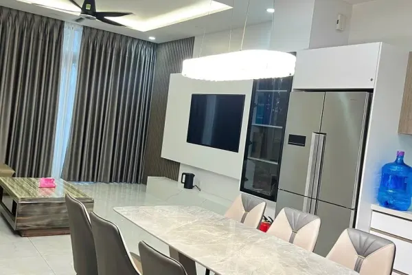 Вилла, 4 спальни · 435 м² 4
