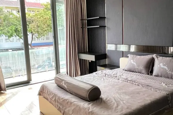 Вилла, 4 спальни · 435 м² 5