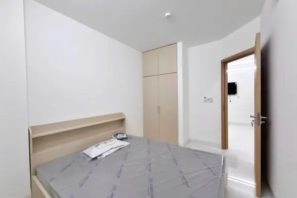 Квартира, 1 спальня · 40 м² 3