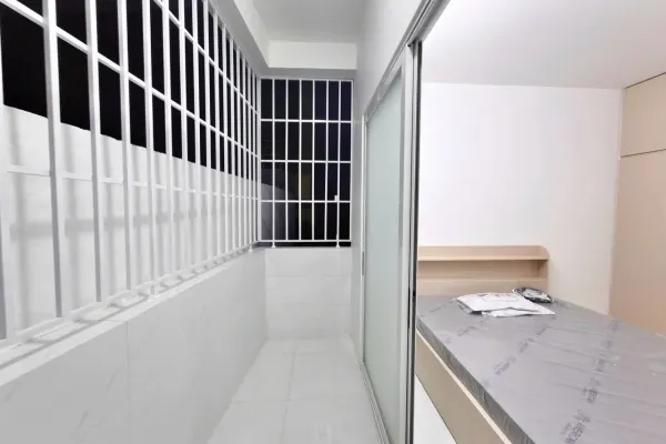 Квартира, 1 спальня · 40 м² 7