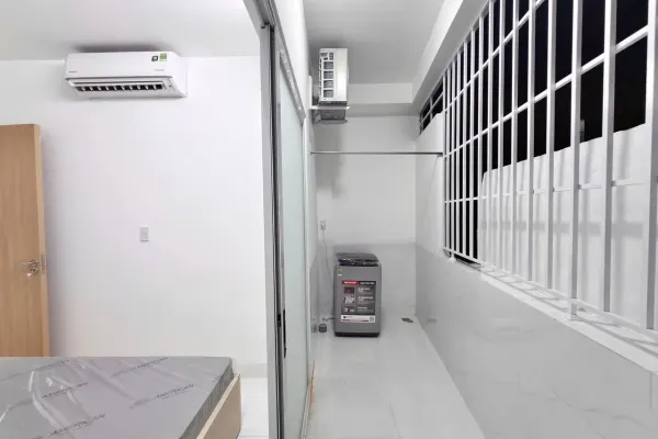 Квартира, 1 спальня · 40 м² 8