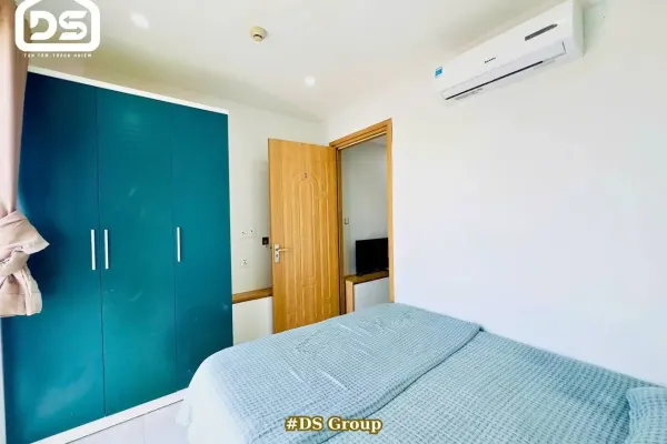 Квартира, 2 спальни · 55 м² 7