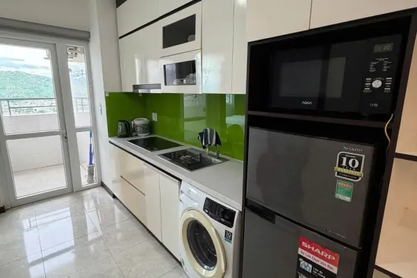 Квартира, 2 спальни · 60 м² 3