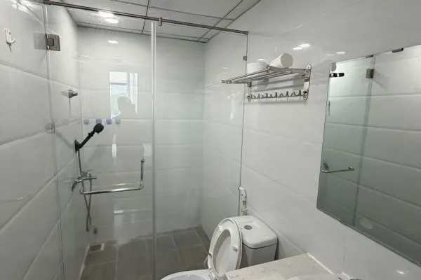 Квартира, 2 спальни · 60 м² 7