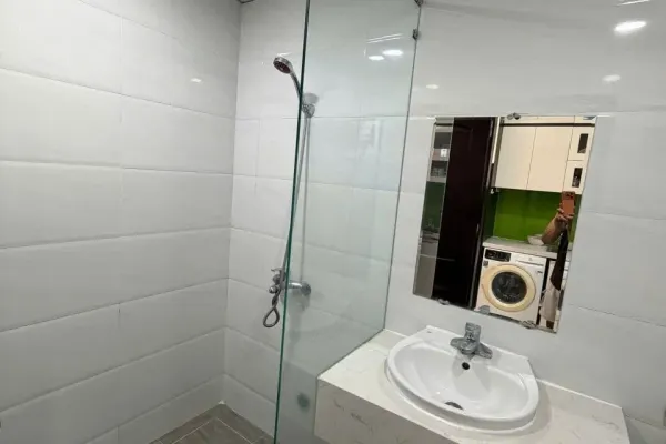 Квартира, 2 спальни · 60 м² 8