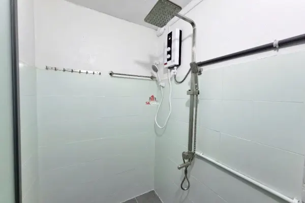 Квартира 9