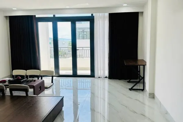 Квартира, 2 спальни · 70 м² 3