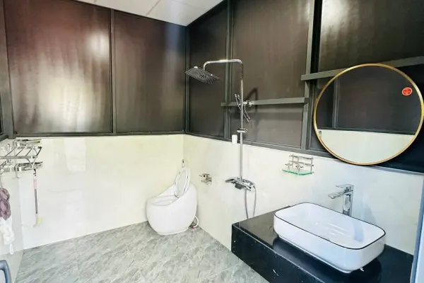 Квартира, 2 спальни · 70 м² 4