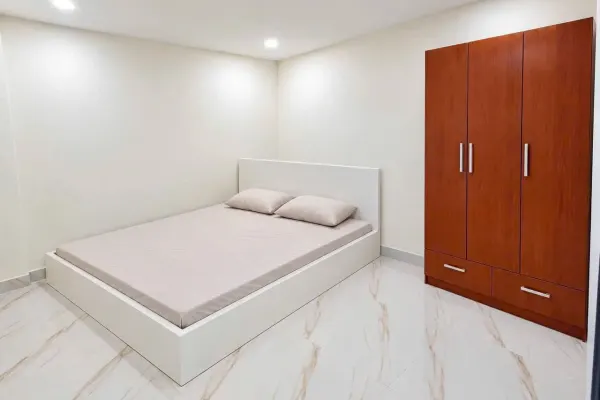 Квартира, 2 спальни · 70 м² 5