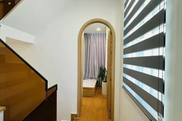 Дом, 3 спальни · 84 м² 3
