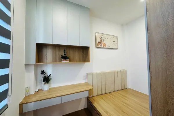Дом, 3 спальни · 84 м² 8
