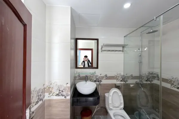 Квартира, 1 спальня · 45 м² 2