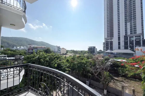 Квартира, 1 спальня · 45 м² 6