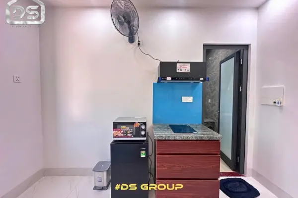Студия · 25 м² 4