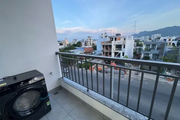 Квартира, 1 спальня · 50 м² 3