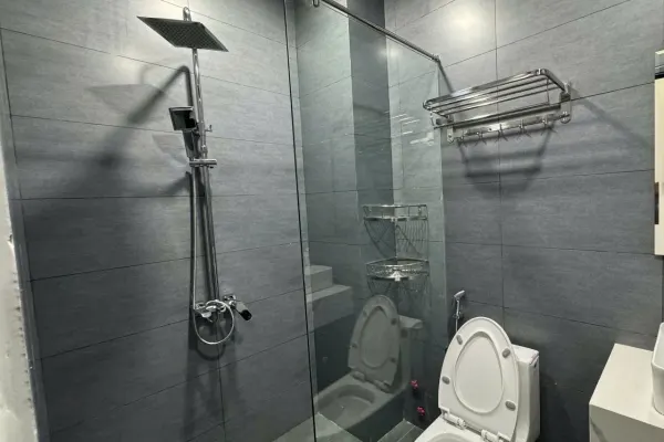 Квартира, 1 спальня · 50 м² 4