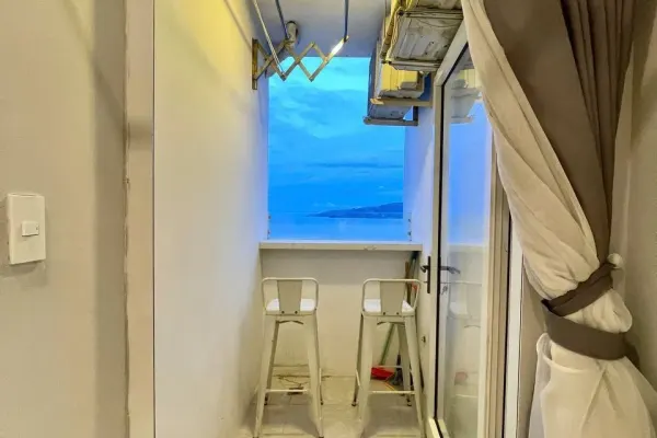 Квартира, 1 спальня · 70 м²