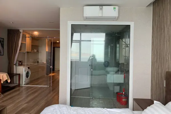 Квартира, 1 спальня · 70 м² 7